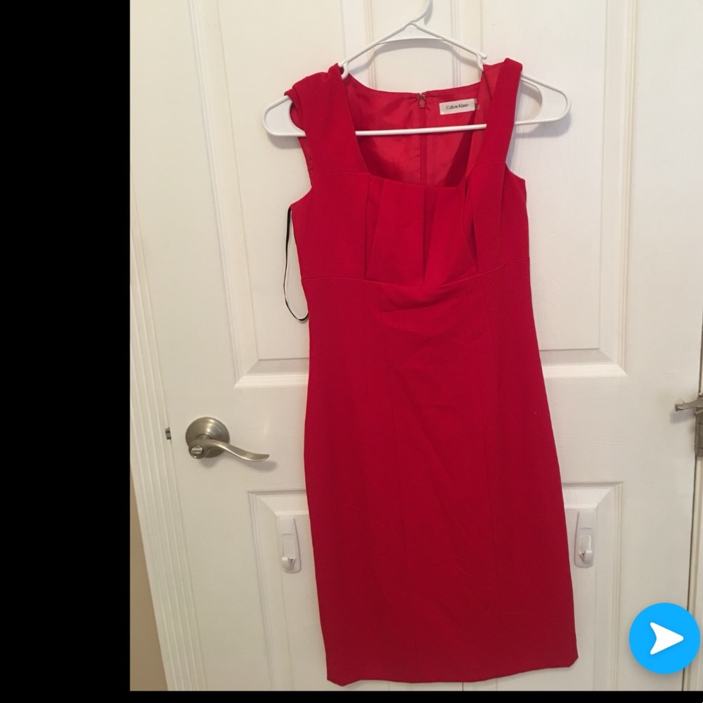 Calvin Klein Dress